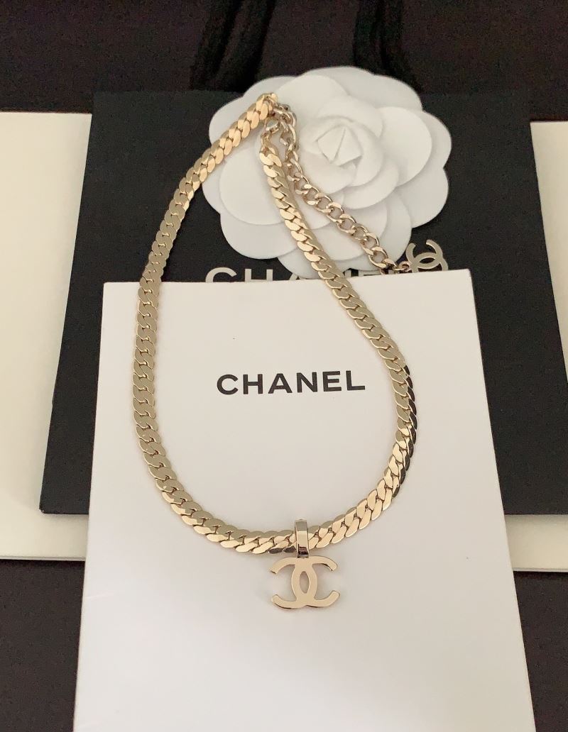 Chanel Necklaces